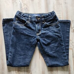 Old Navy Boys Skinny Leg Jeans 8R